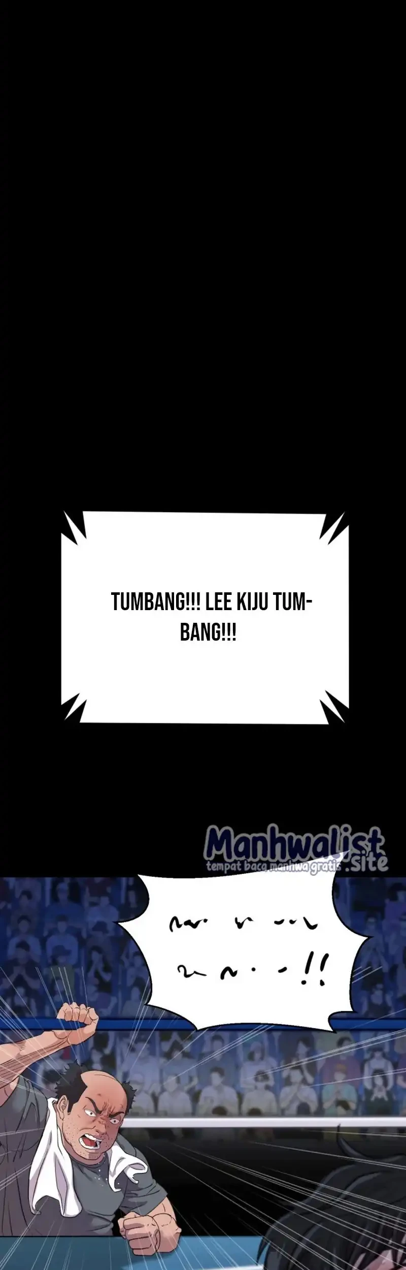 Underboxer Chapter 1 - halaman 34