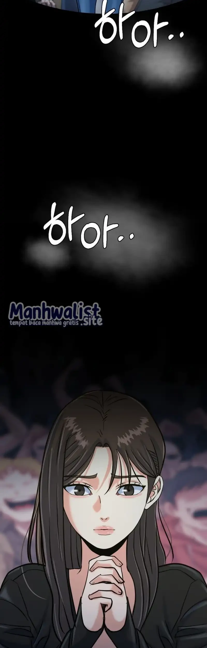 Underboxer Chapter 1 - halaman 37