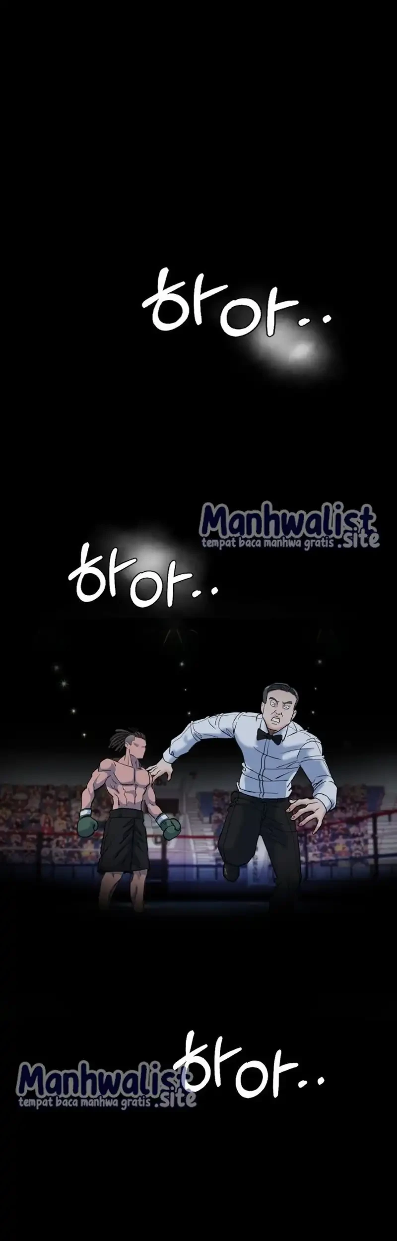Underboxer Chapter 1 - halaman 39