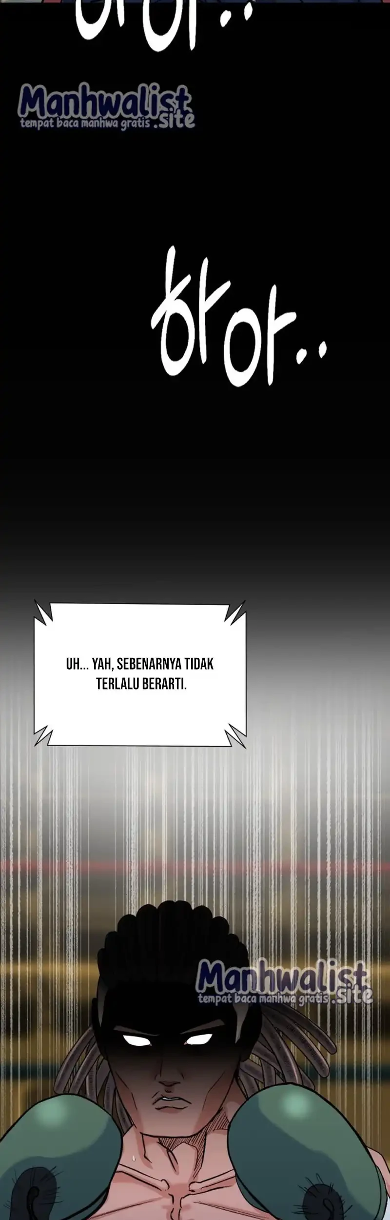 Underboxer Chapter 1 - halaman 4