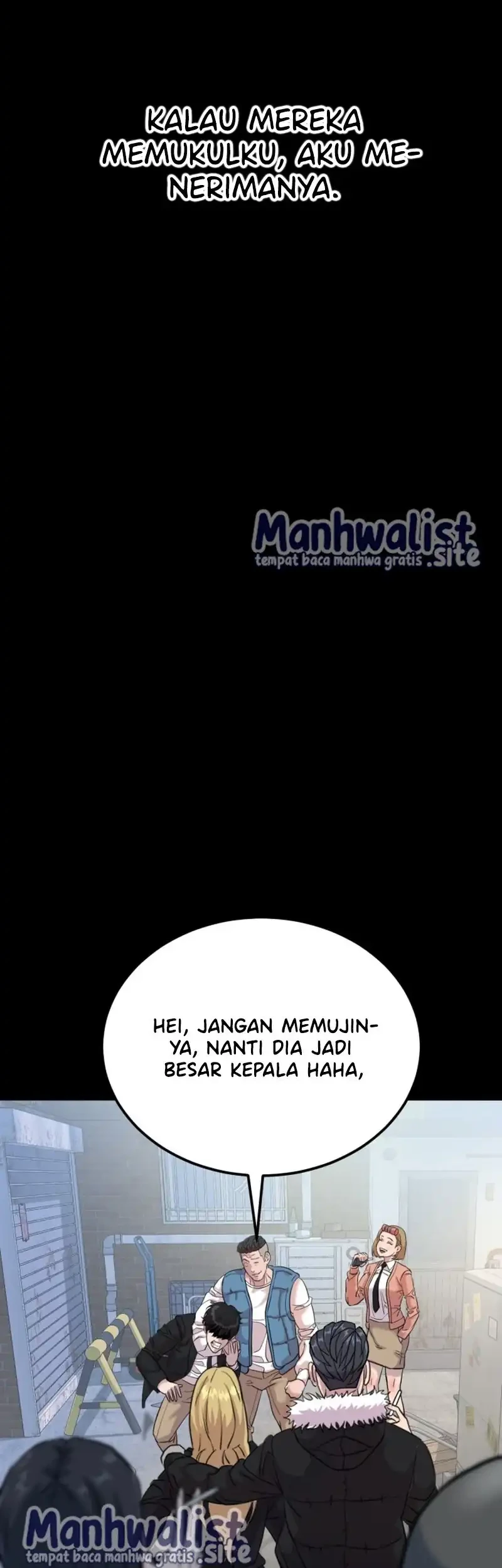 Underboxer Chapter 1 - halaman 58