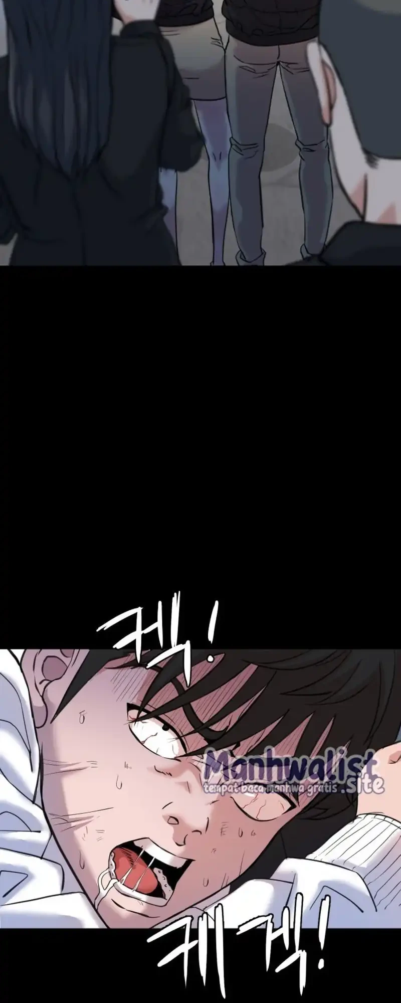 Underboxer Chapter 1 - halaman 59
