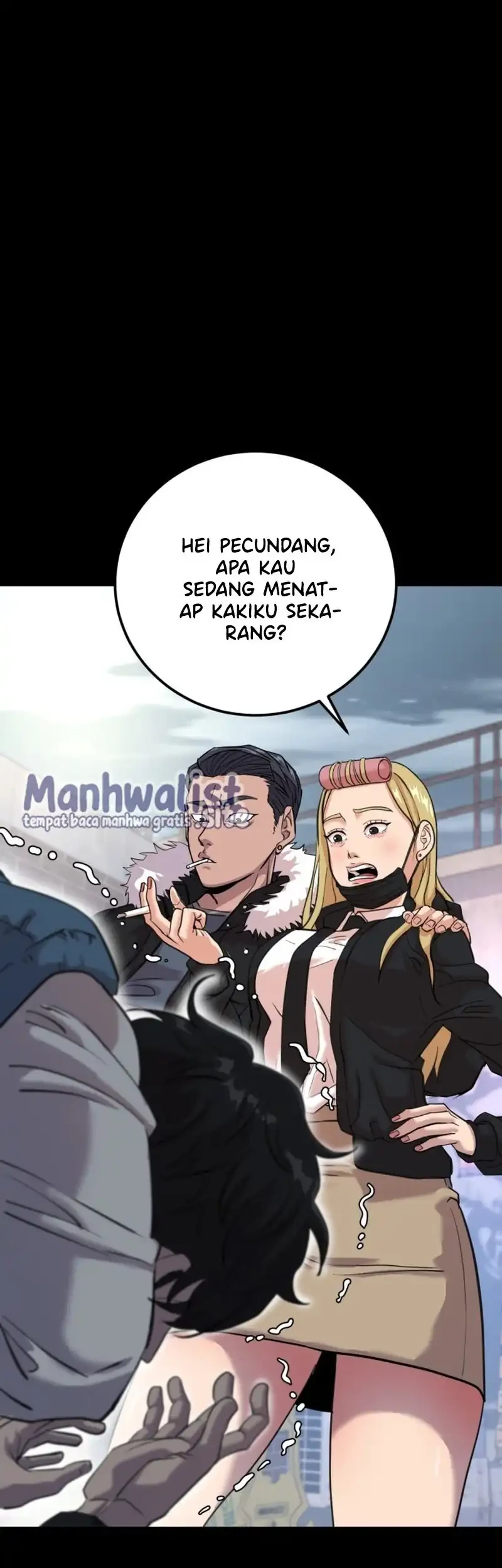 Underboxer Chapter 1 - halaman 60
