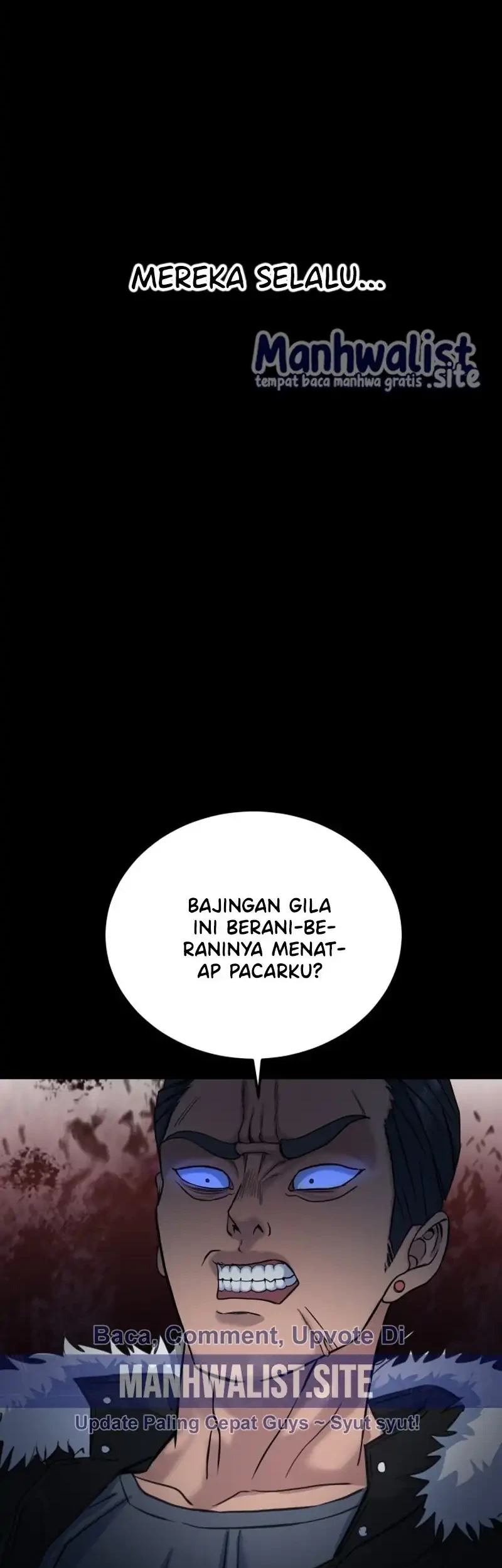 Underboxer Chapter 1 - halaman 61