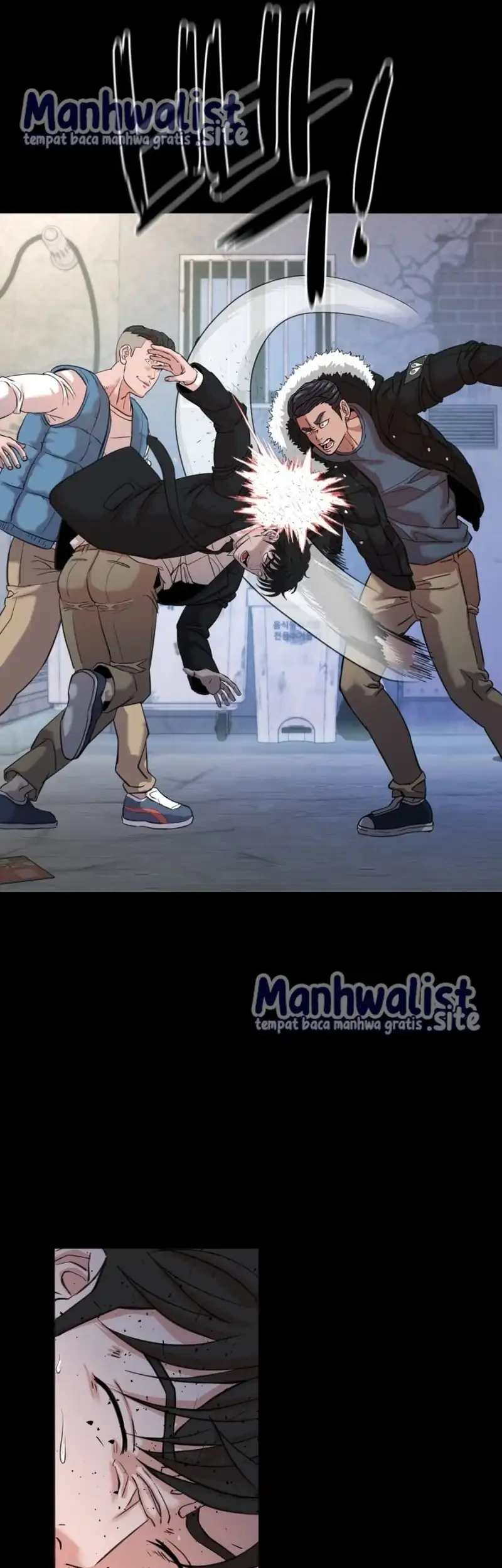 Underboxer Chapter 1 - halaman 63