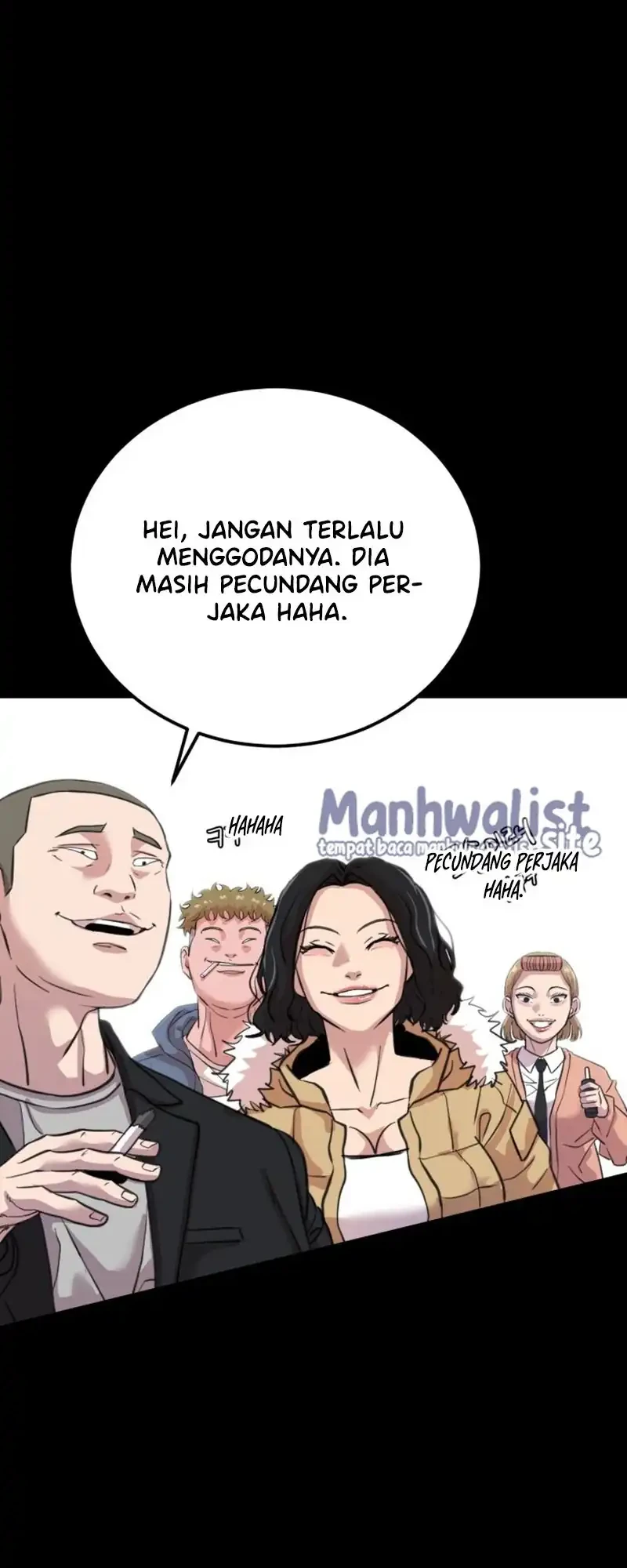 Underboxer Chapter 1 - halaman 68