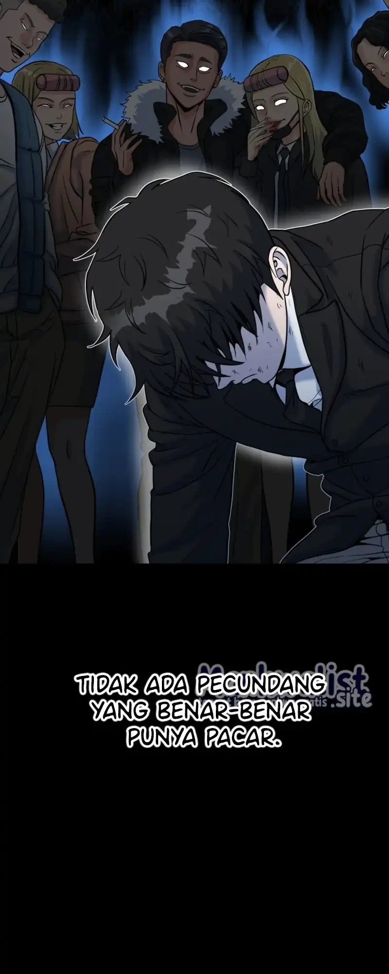 Underboxer Chapter 1 - halaman 71