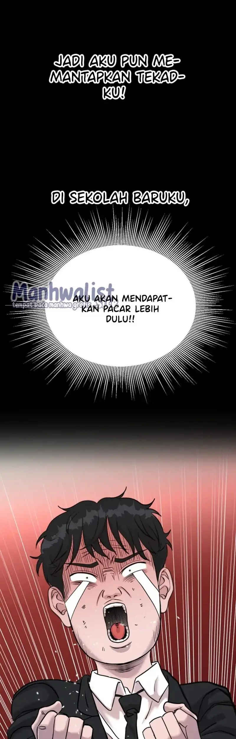 Underboxer Chapter 1 - halaman 72