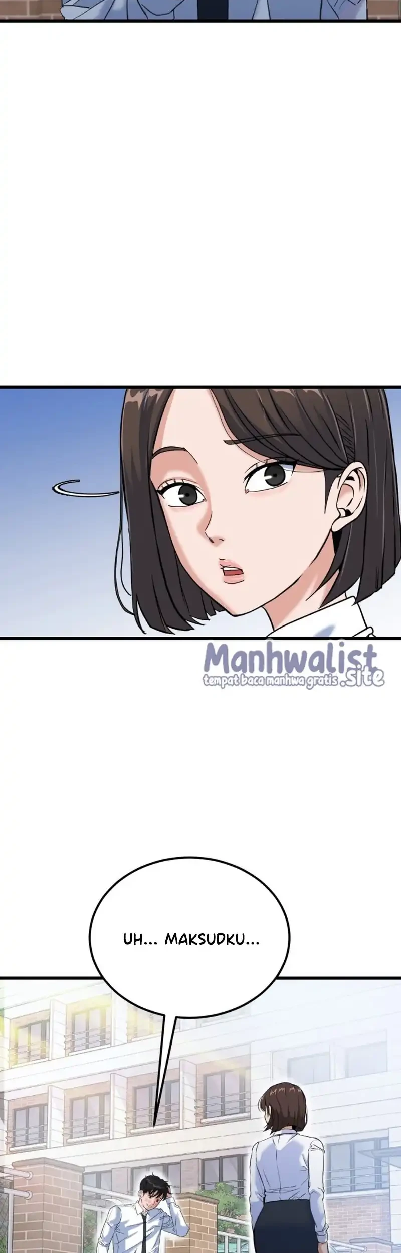 Underboxer Chapter 1 - halaman 76