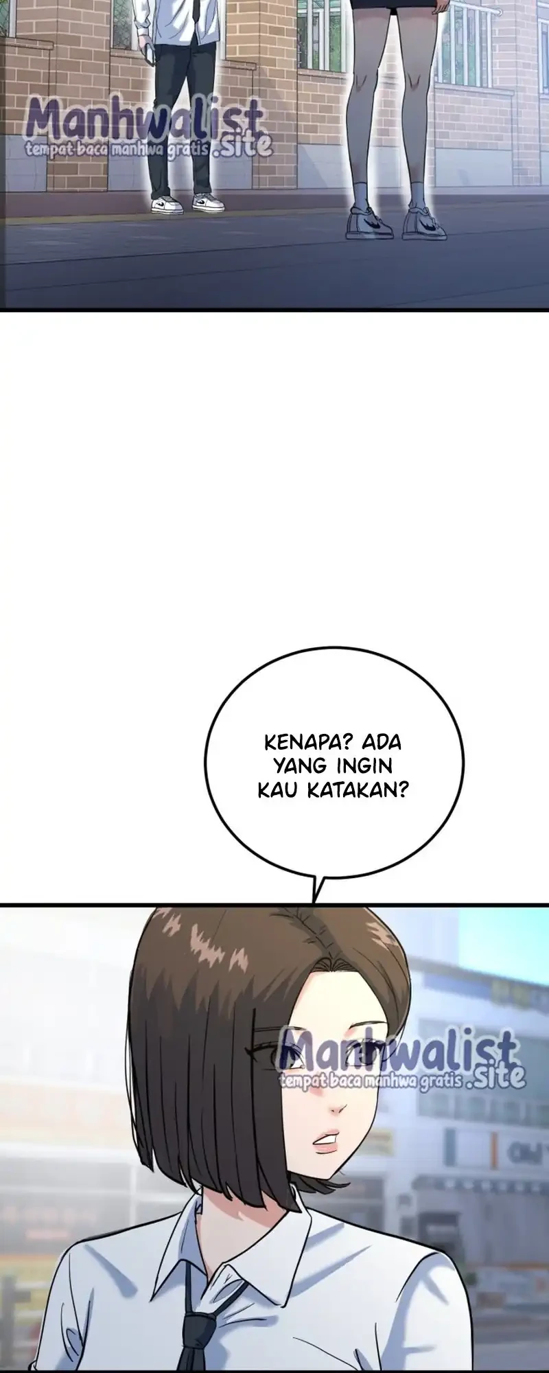 Underboxer Chapter 1 - halaman 77