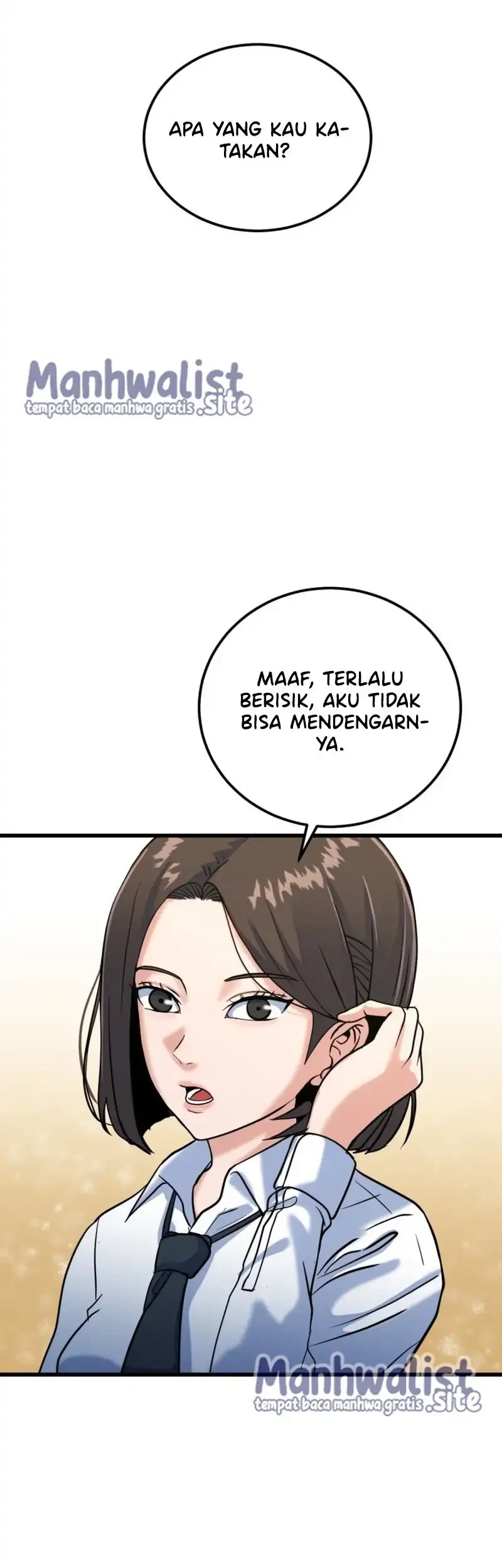 Underboxer Chapter 1 - halaman 85
