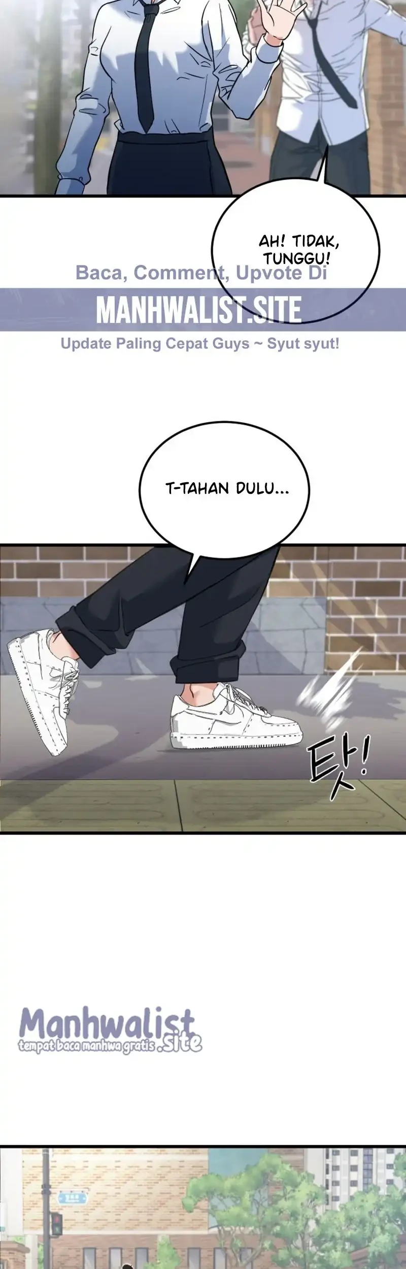 Underboxer Chapter 1 - halaman 88