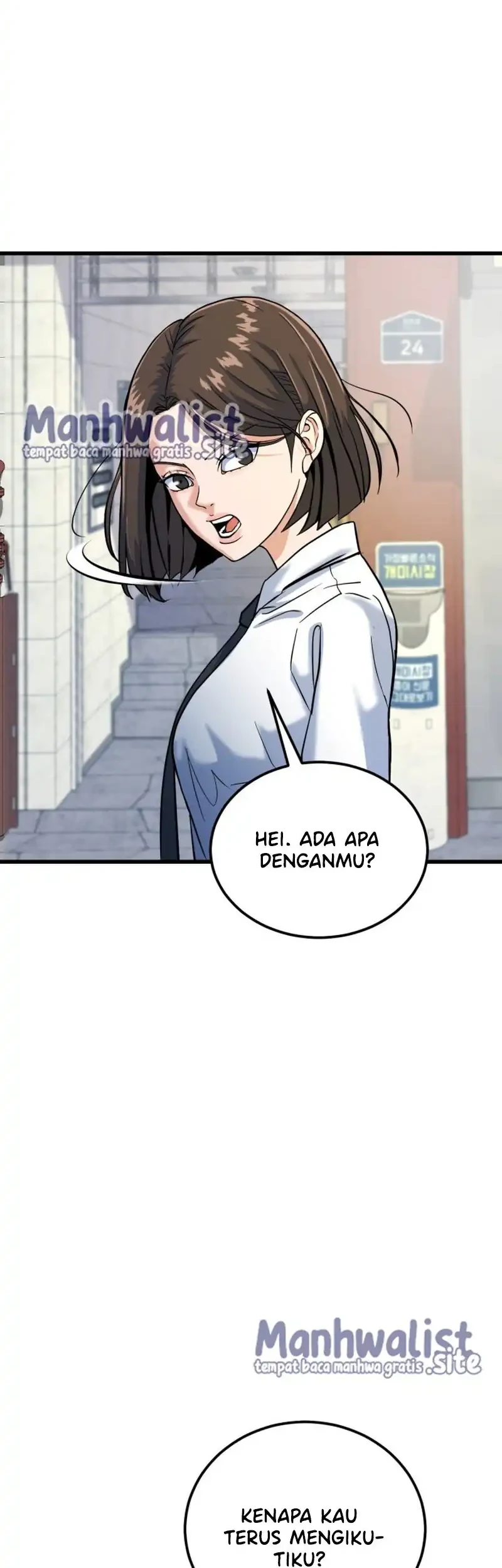Underboxer Chapter 1 - halaman 91