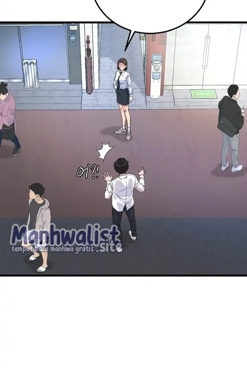 Underboxer Chapter 1 - halaman 92