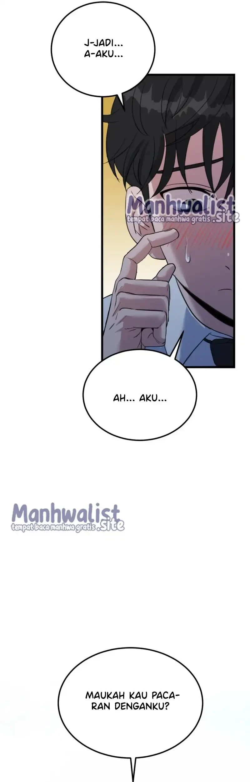 Underboxer Chapter 1 - halaman 93