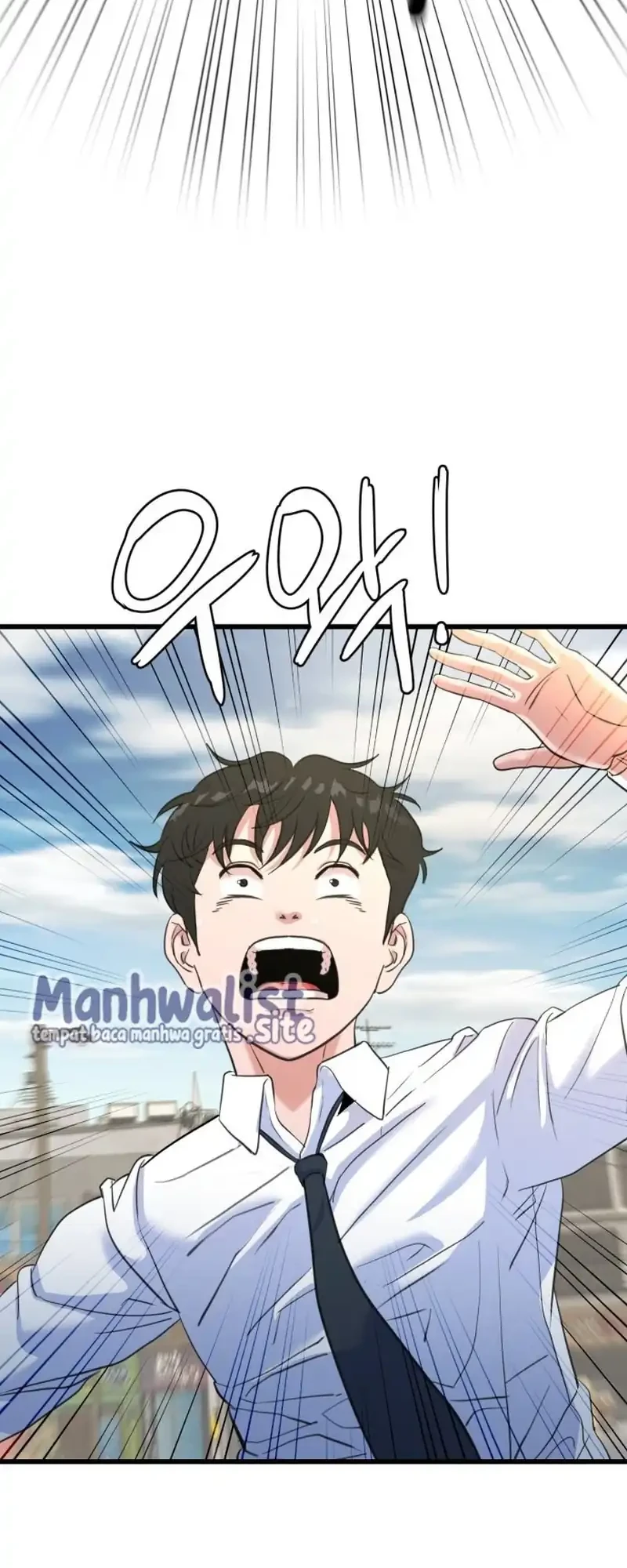 Underboxer Chapter 1 - halaman 98