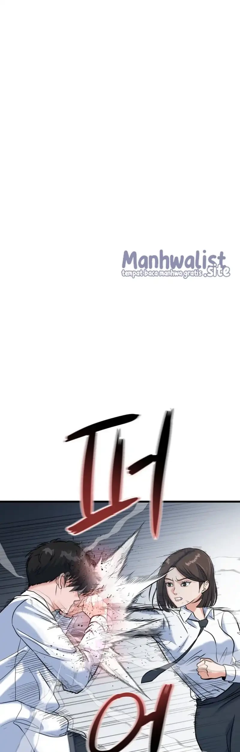 Underboxer Chapter 1 - halaman 99