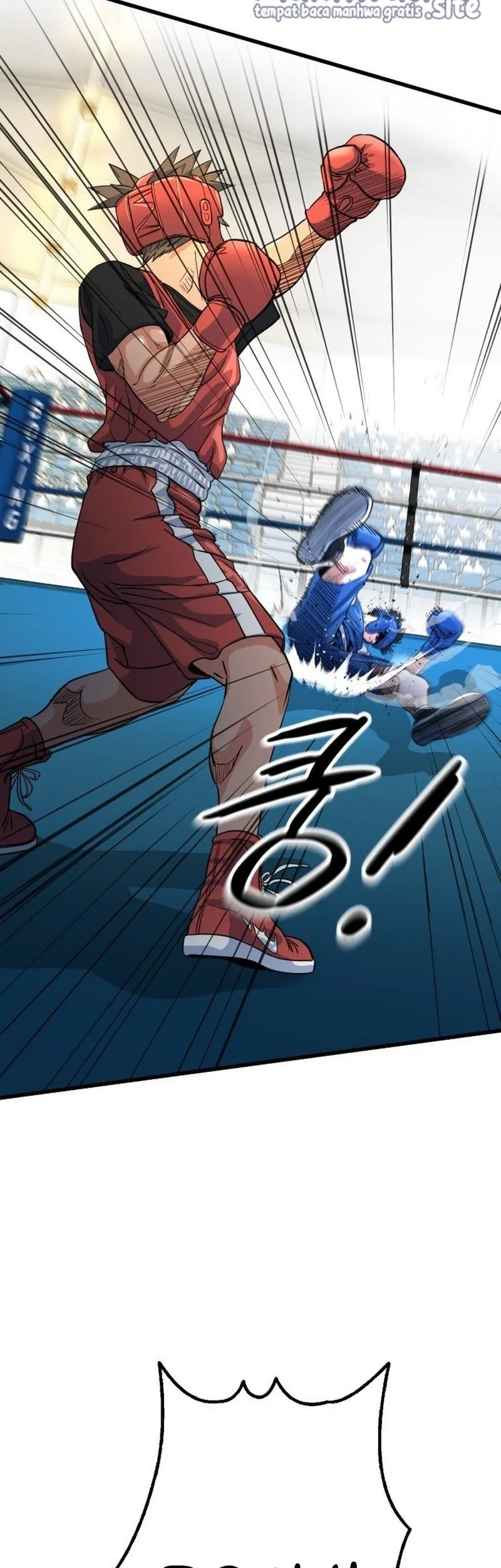 Underboxer Chapter 10 - halaman 17