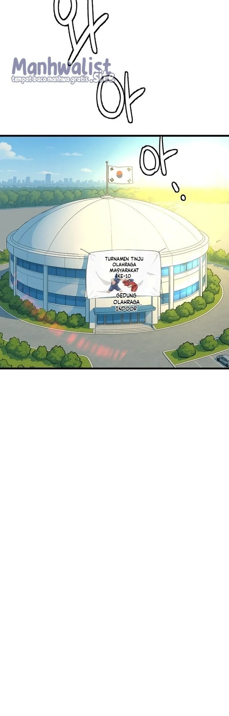 Underboxer Chapter 10 - halaman 2