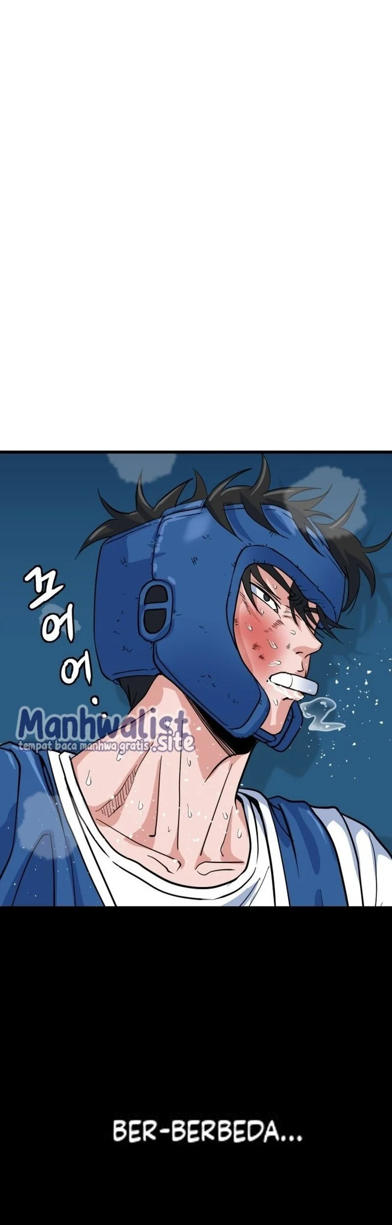 Underboxer Chapter 10 - halaman 20