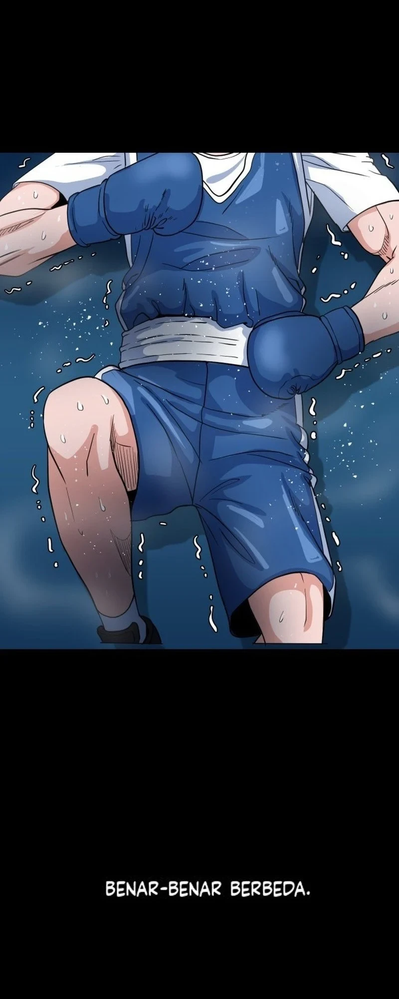 Underboxer Chapter 10 - halaman 21