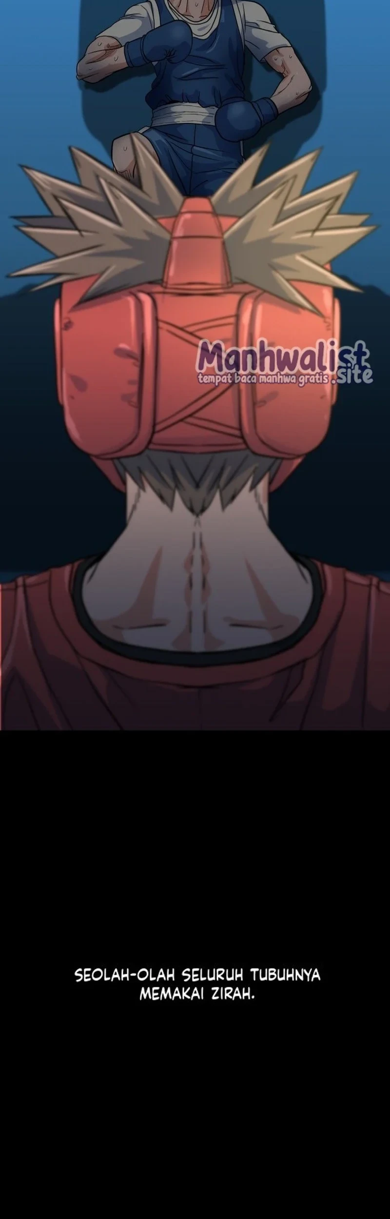Underboxer Chapter 10 - halaman 23