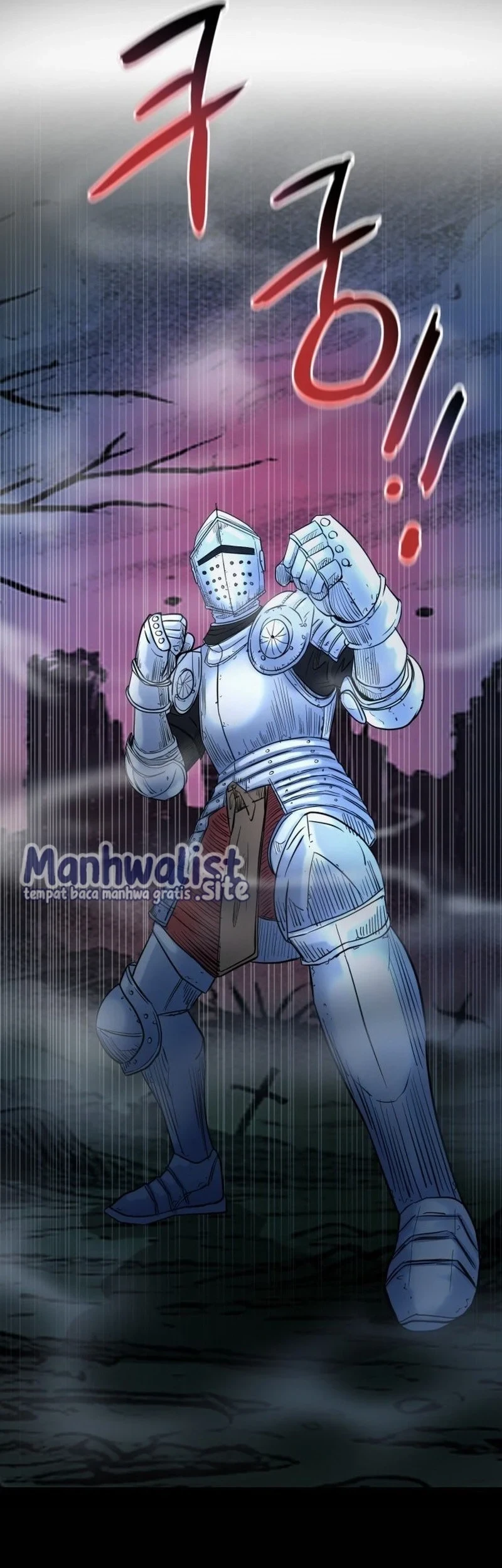 Underboxer Chapter 10 - halaman 25
