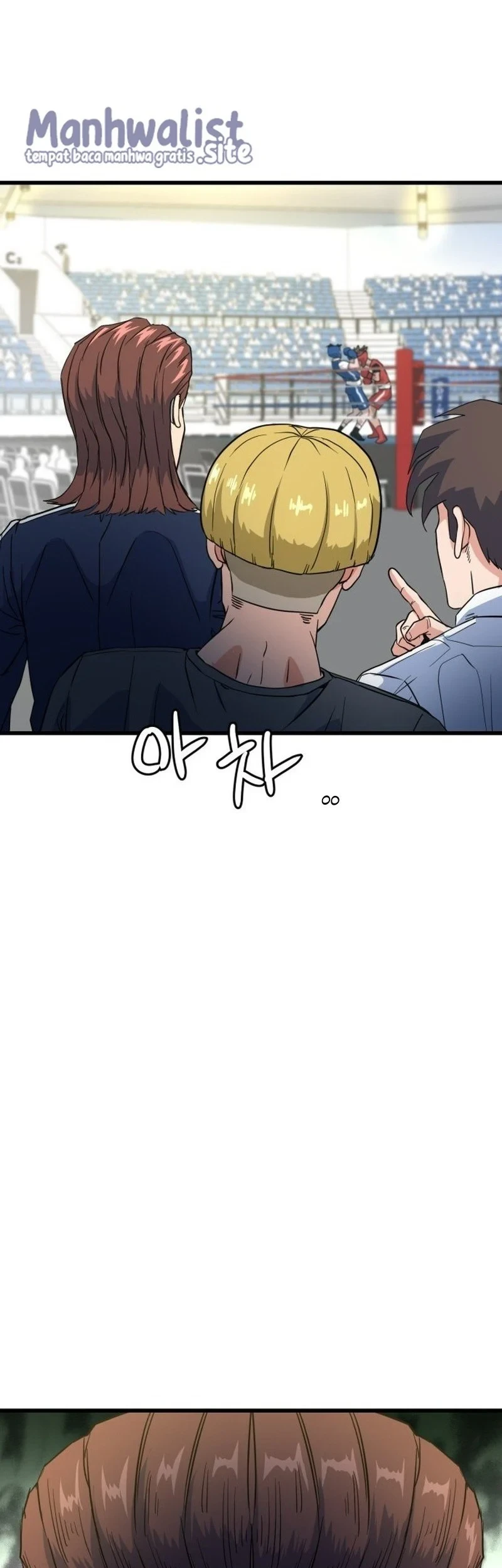 Underboxer Chapter 10 - halaman 28