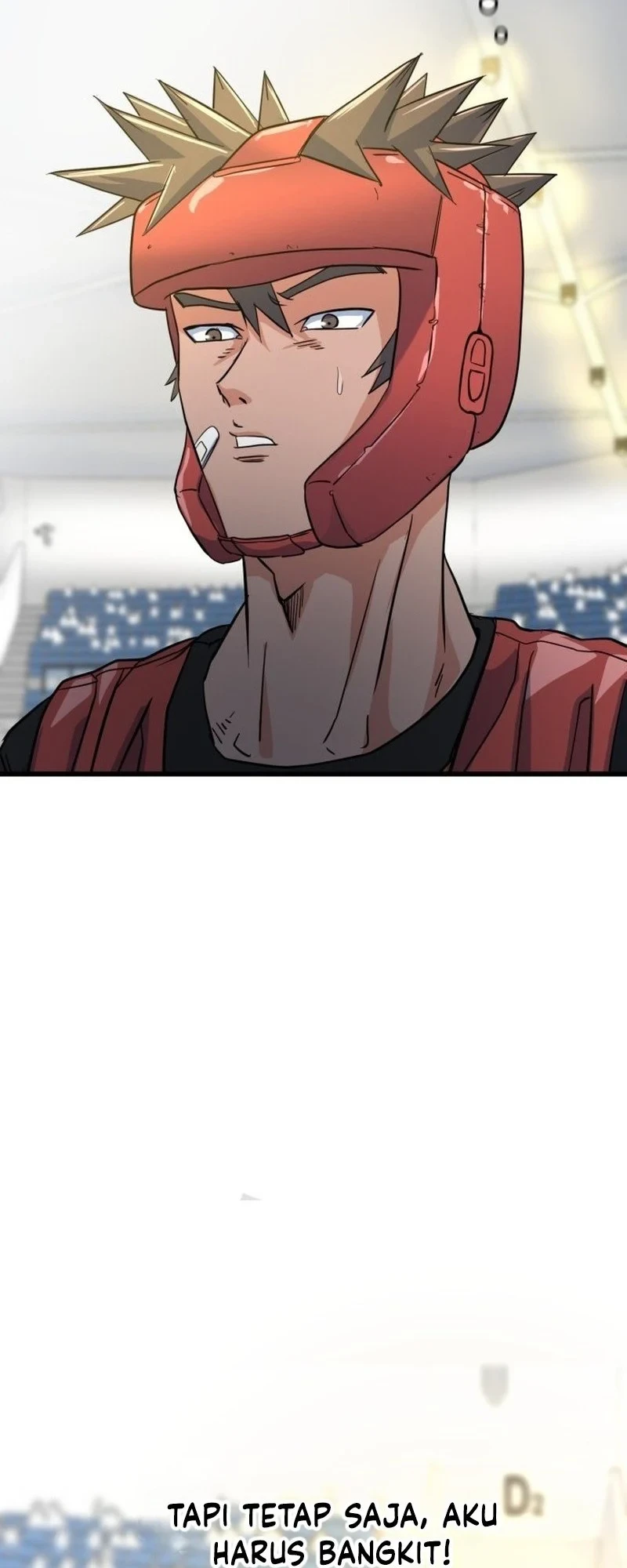 Underboxer Chapter 10 - halaman 36