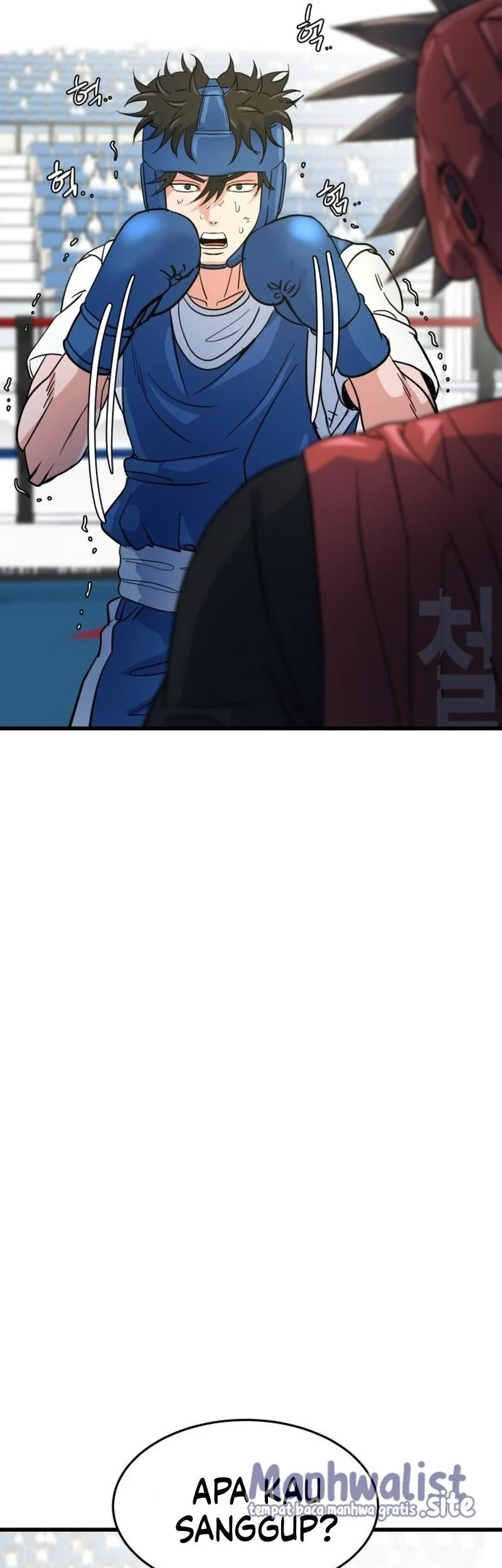 Underboxer Chapter 10 - halaman 43