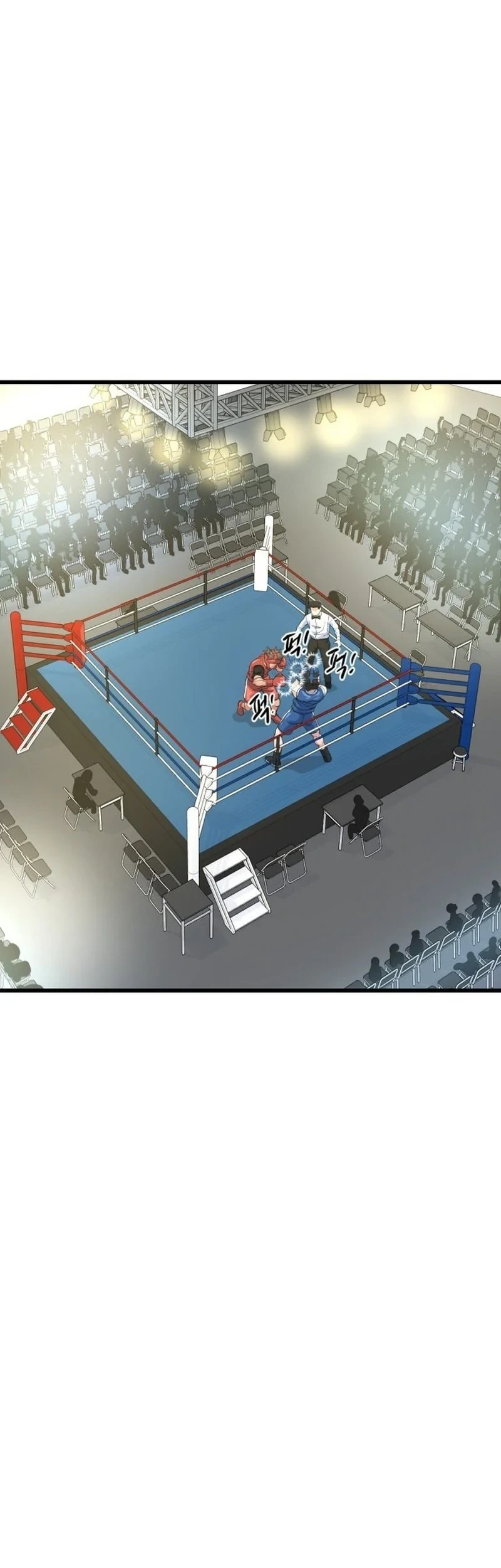 Underboxer Chapter 10 - halaman 5