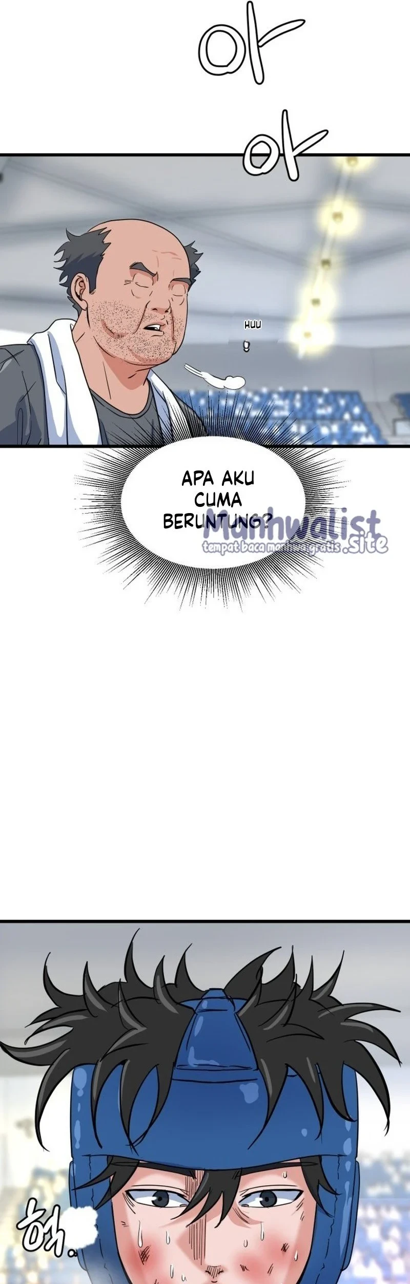 Underboxer Chapter 10 - halaman 50