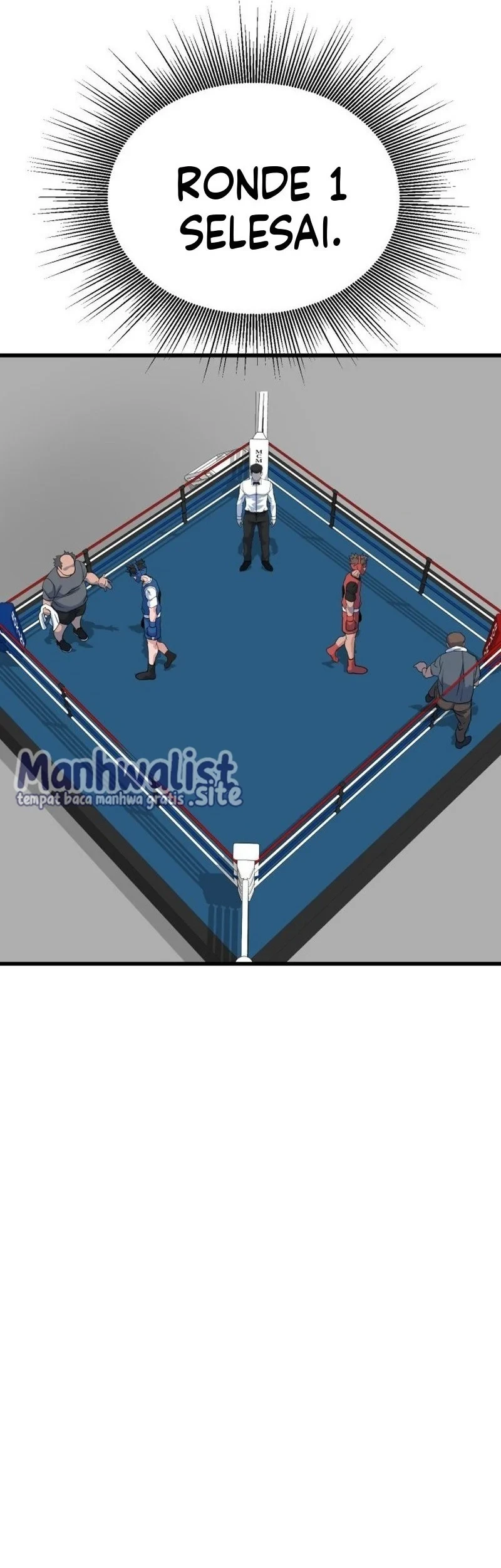 Underboxer Chapter 10 - halaman 52