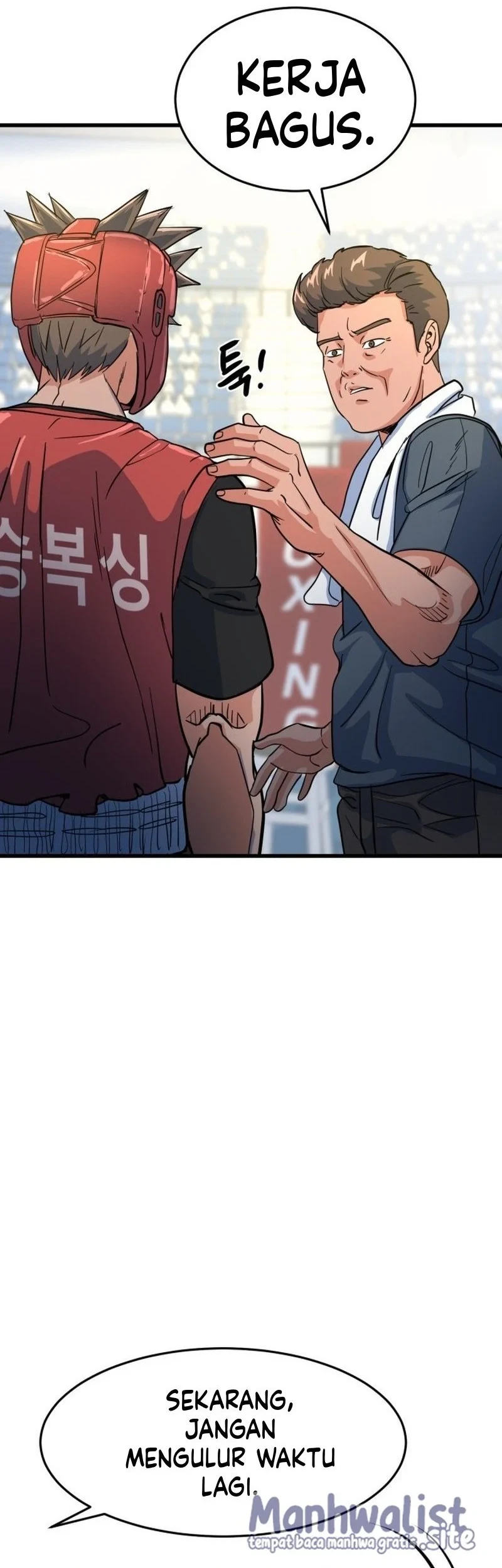 Underboxer Chapter 10 - halaman 53