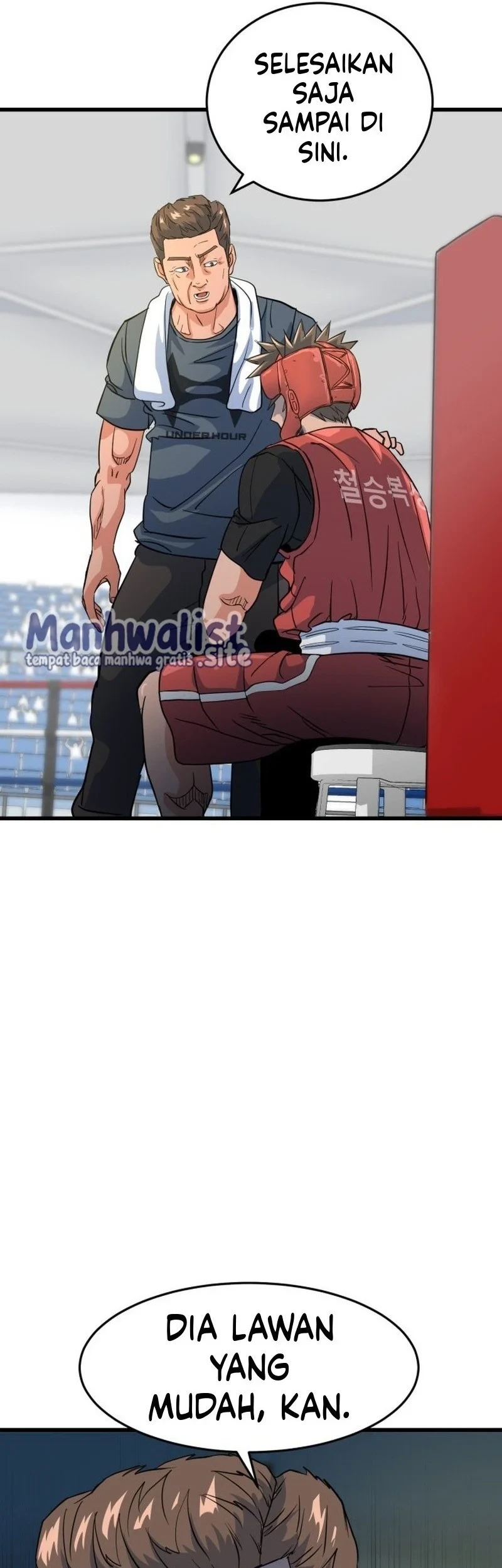 Underboxer Chapter 10 - halaman 55