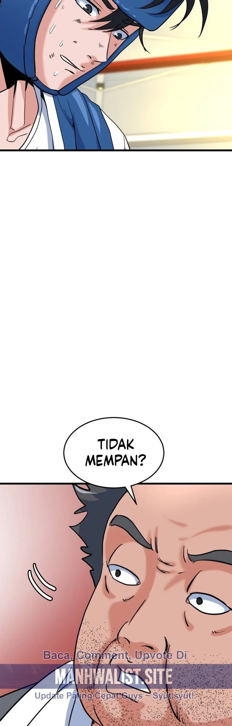Underboxer Chapter 10 - halaman 62