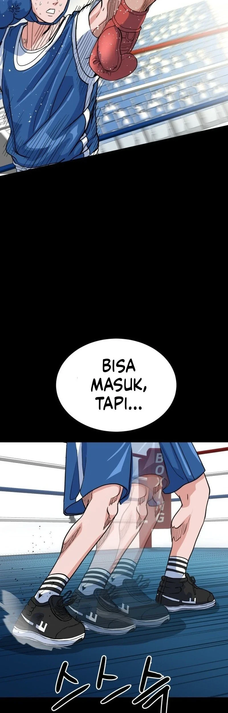 Underboxer Chapter 10 - halaman 65