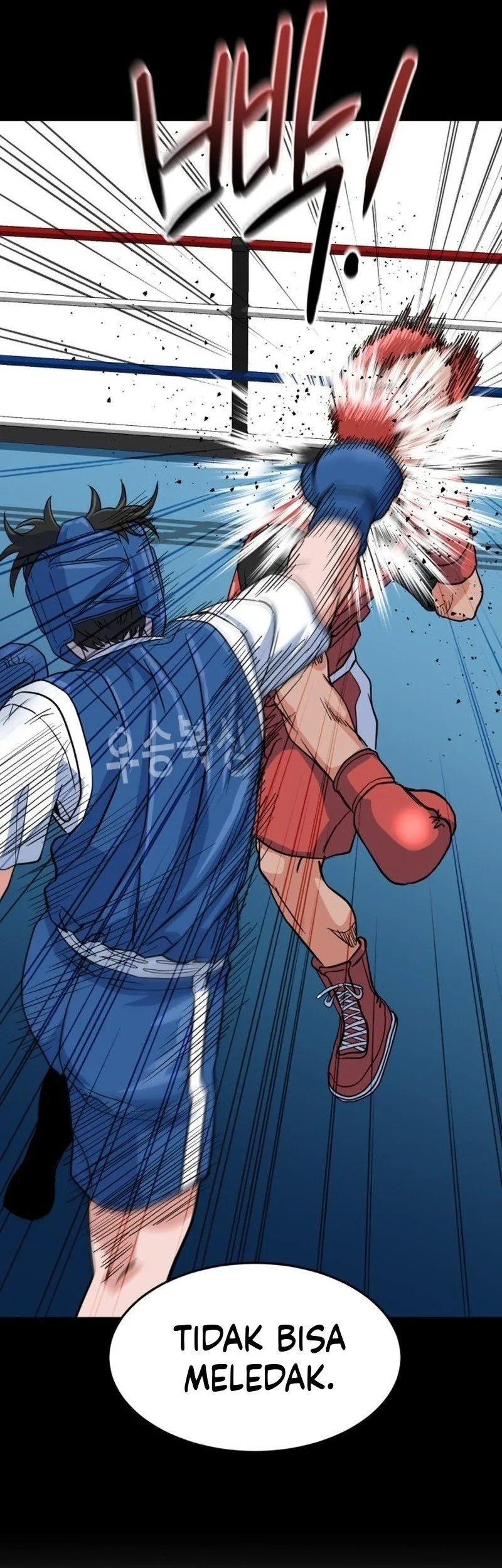 Underboxer Chapter 10 - halaman 67