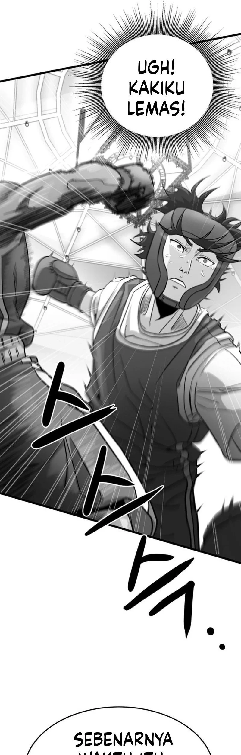 Underboxer Chapter 10 - halaman 70