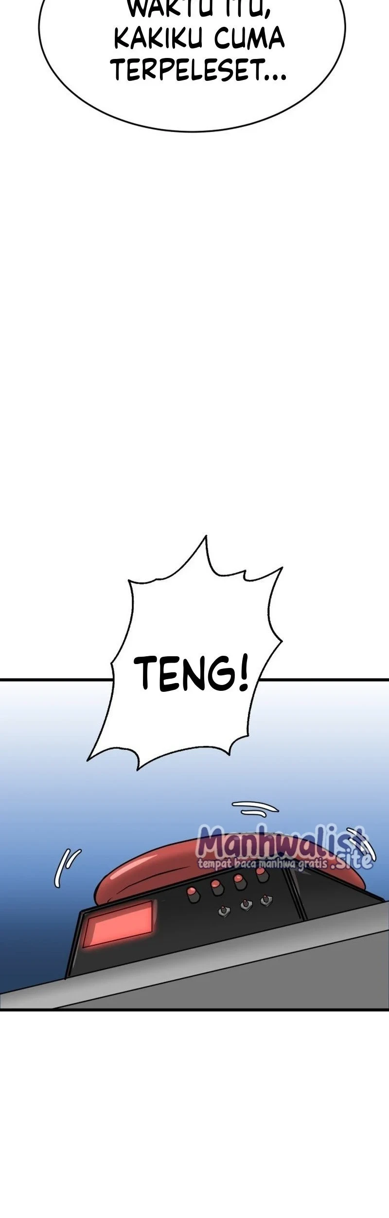 Underboxer Chapter 10 - halaman 71