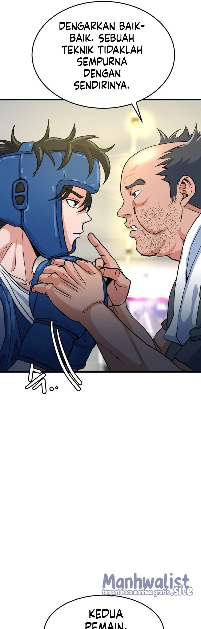 Underboxer Chapter 10 - halaman 73
