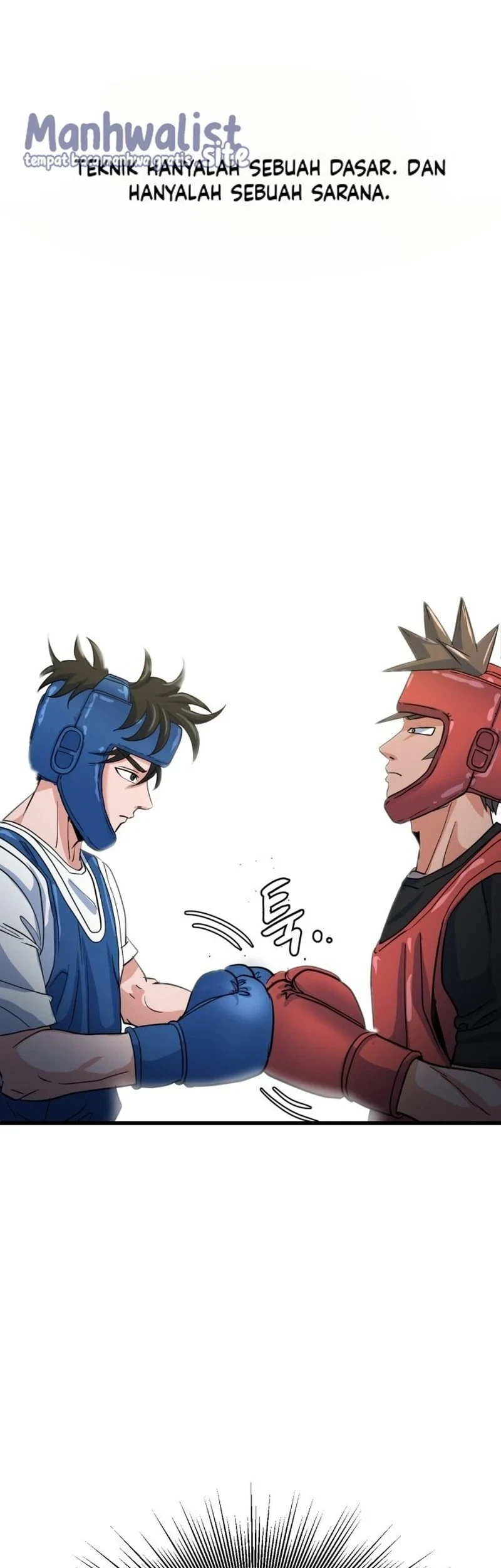 Underboxer Chapter 10 - halaman 76