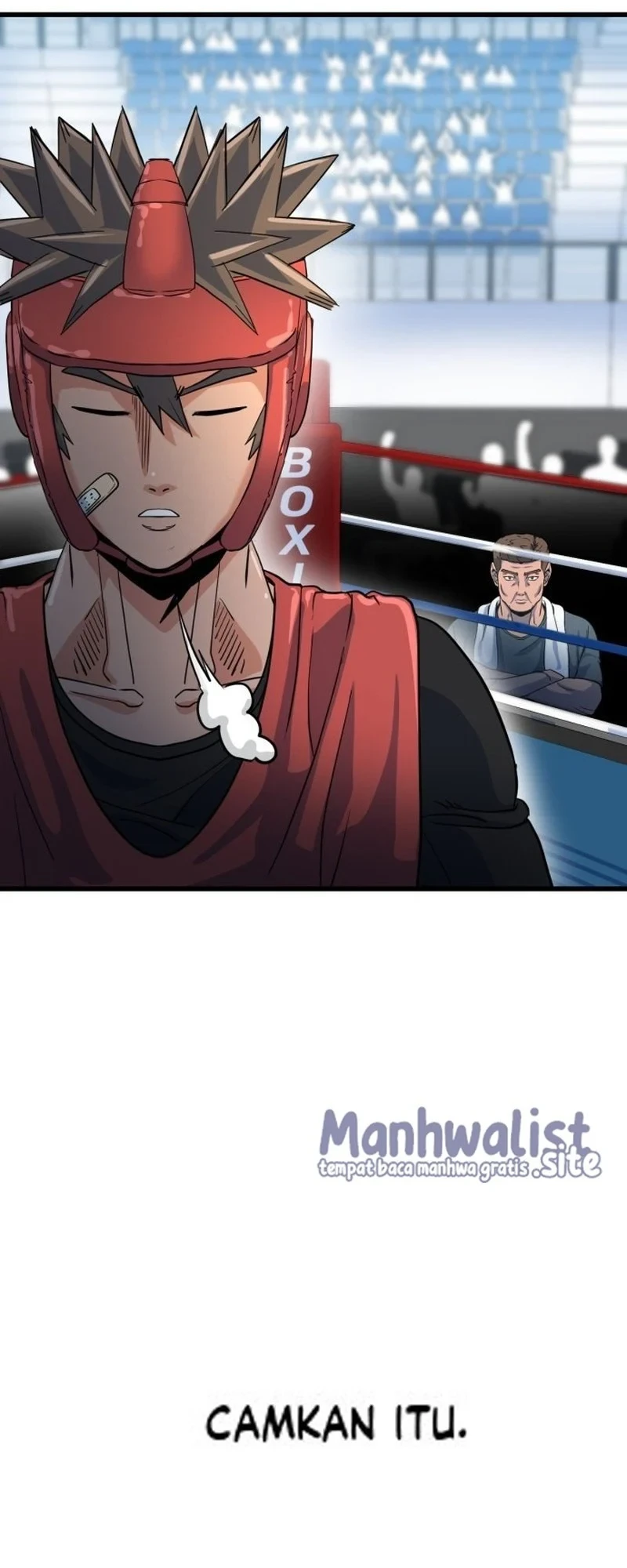 Underboxer Chapter 10 - halaman 78