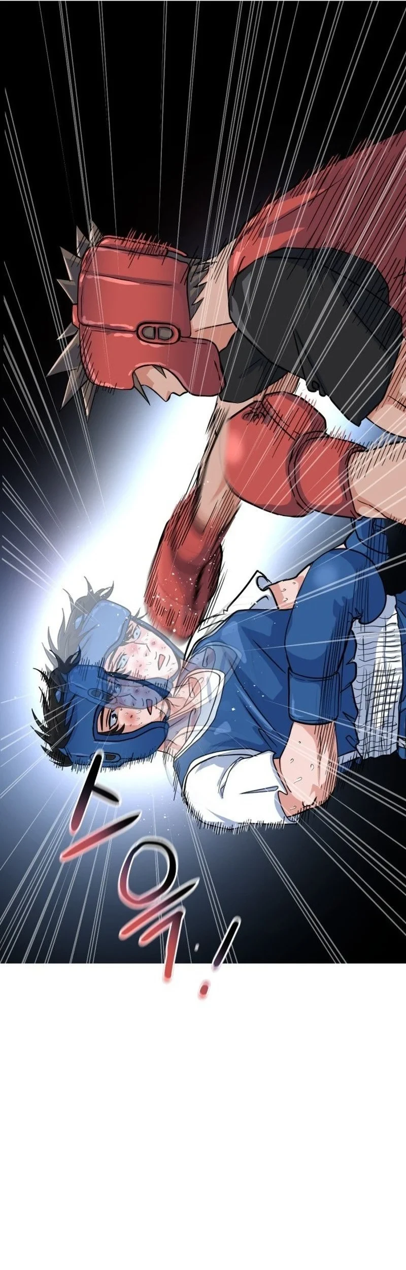 Underboxer Chapter 10 - halaman 85
