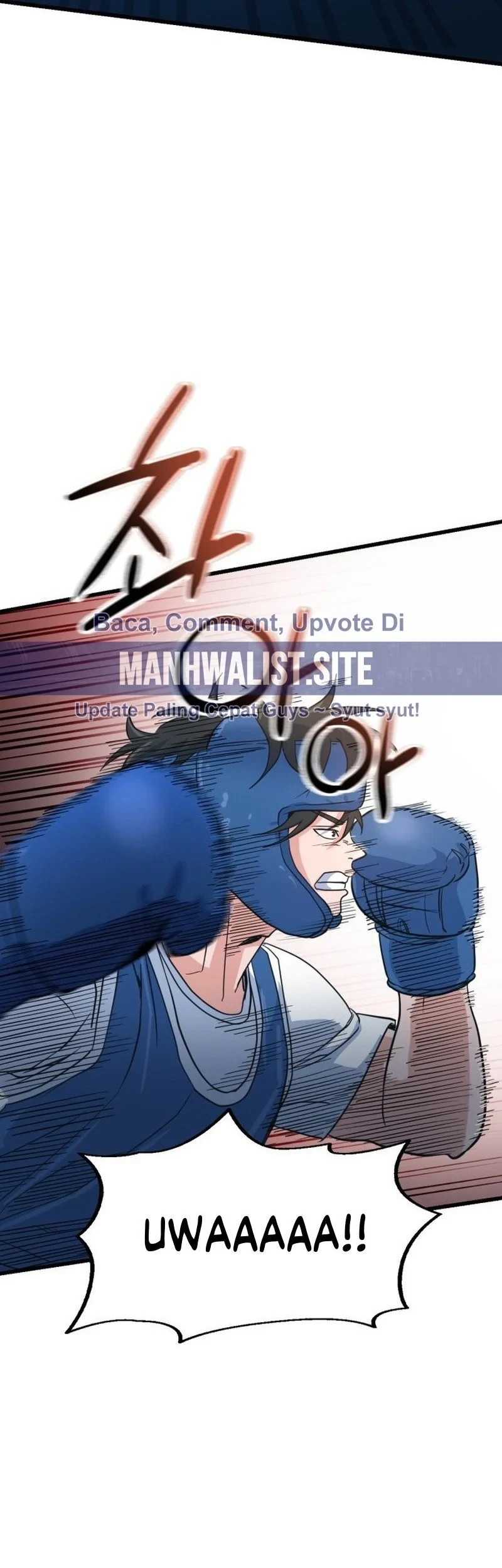 Underboxer Chapter 10 - halaman 88