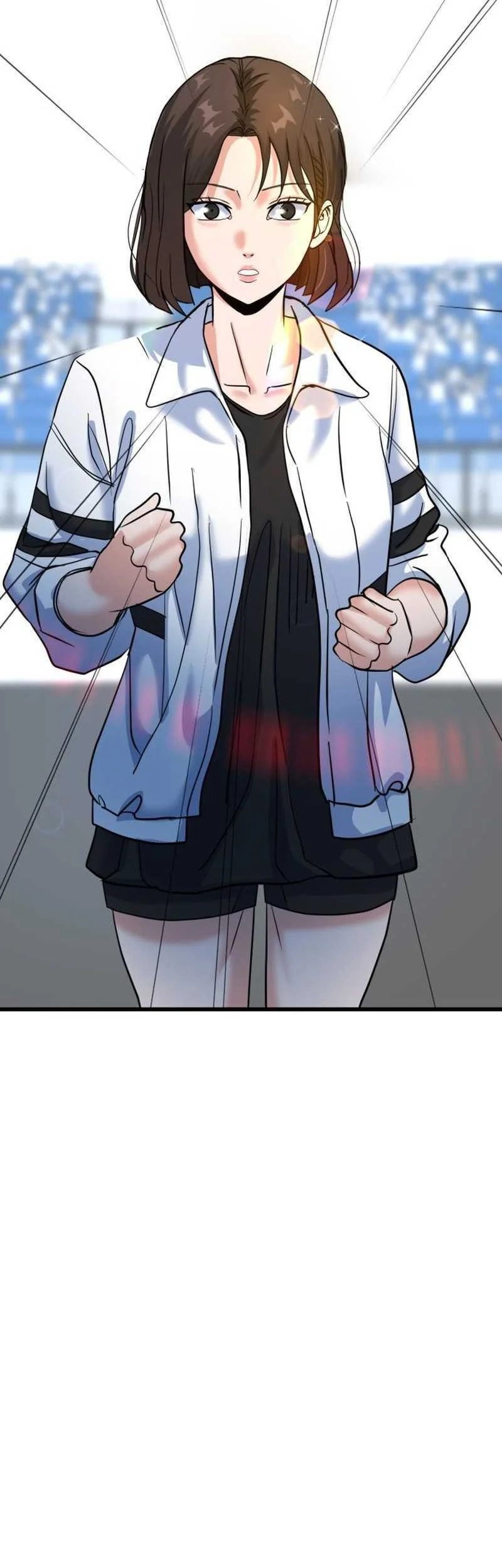 Underboxer Chapter 11 - halaman 11