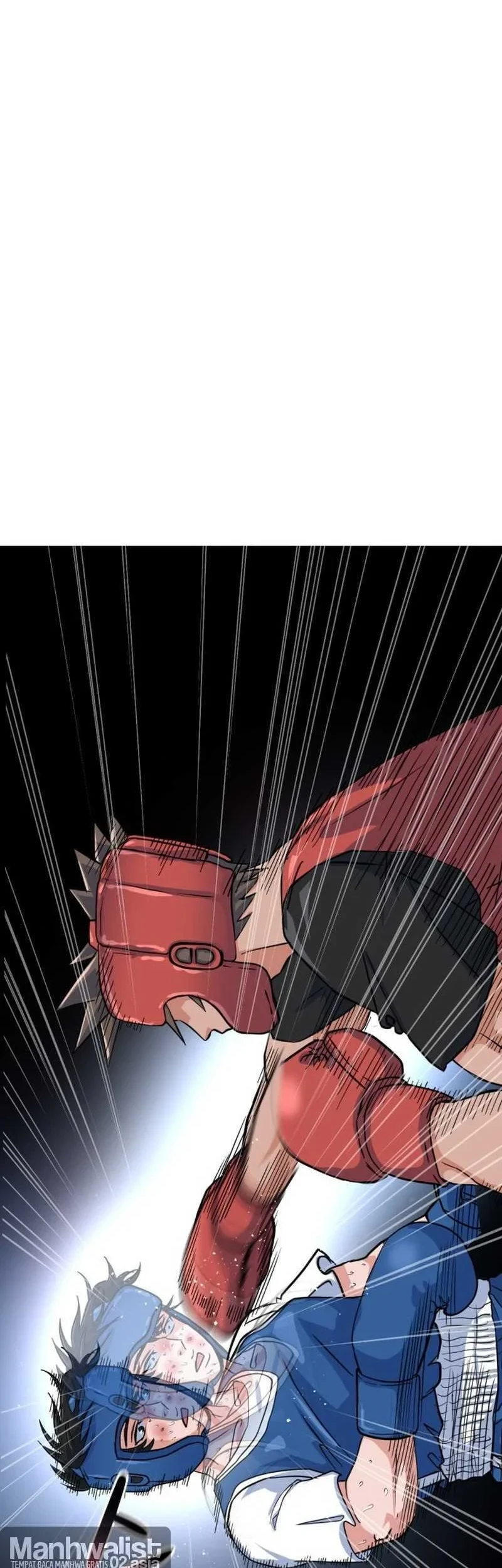 Underboxer Chapter 11 - halaman 2