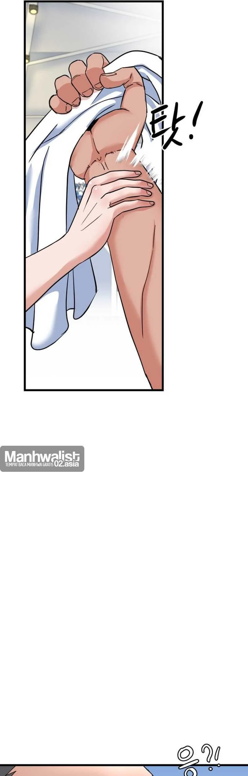 Underboxer Chapter 11 - halaman 29