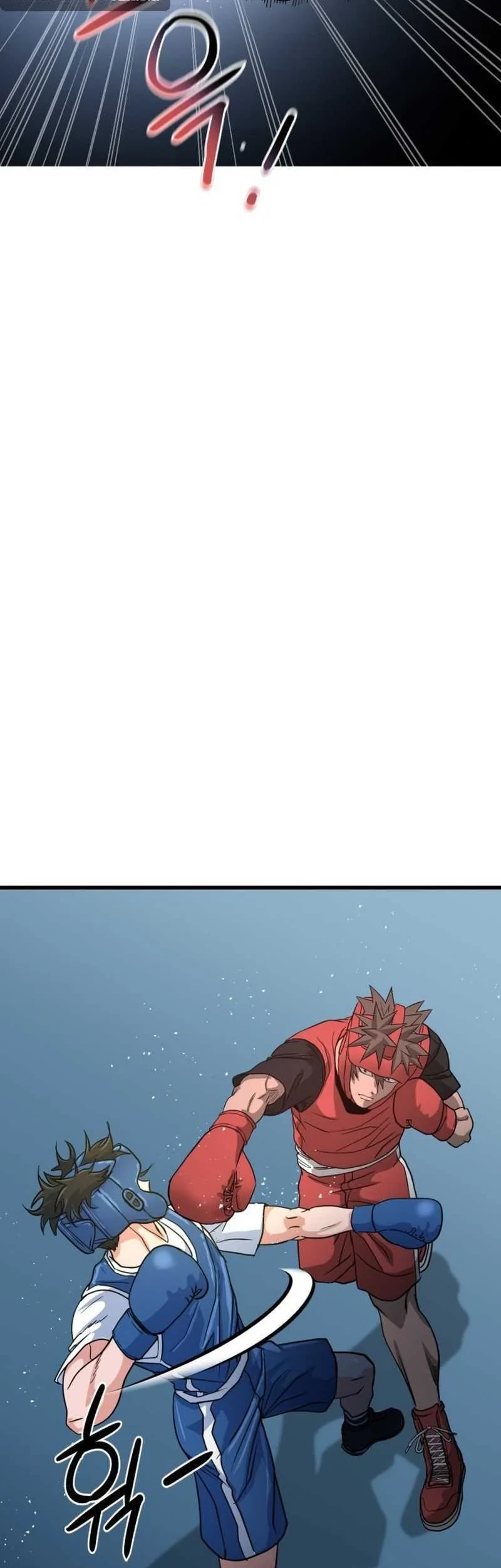 Underboxer Chapter 11 - halaman 3