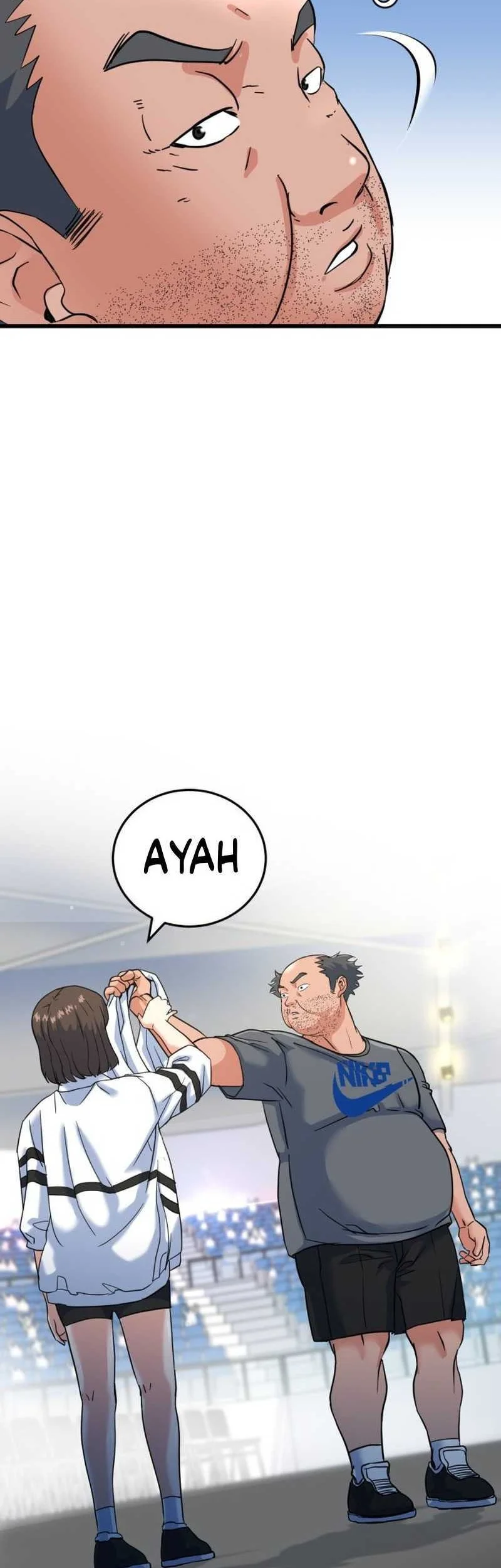 Underboxer Chapter 11 - halaman 30